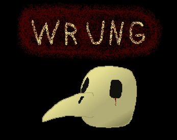 Wrung Icon
